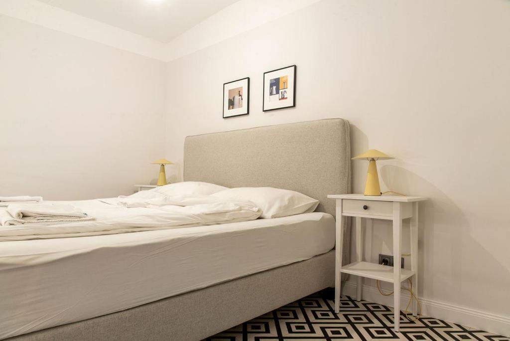 Budaguide A10 Central Budapest Luaran gambar
