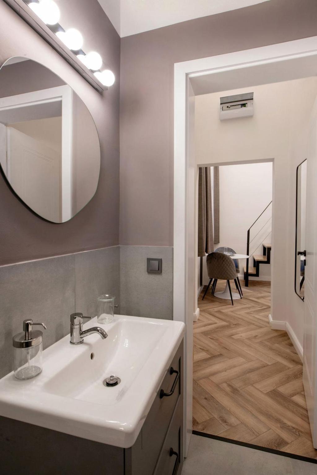 Budaguide A10 Central Budapest Luaran gambar